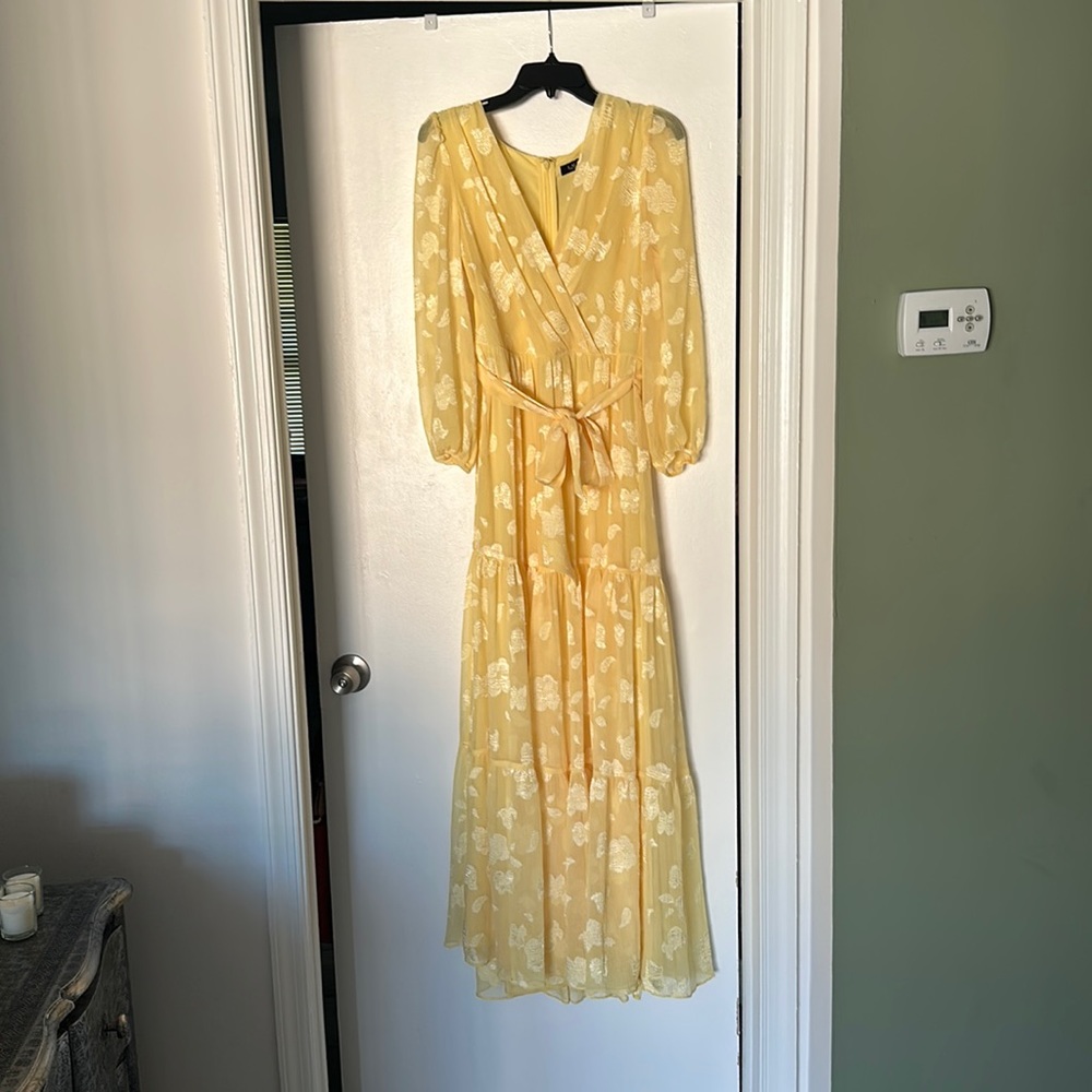 Ralph Lauren Dress - Picture 2 of 5